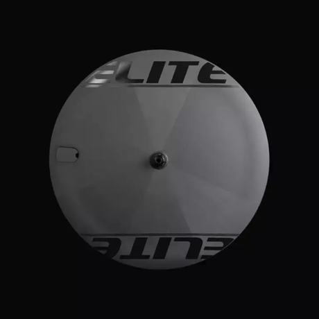 Elite TT Rear Disc Wheel with Enduro Steel Bearing | The Bike Affair