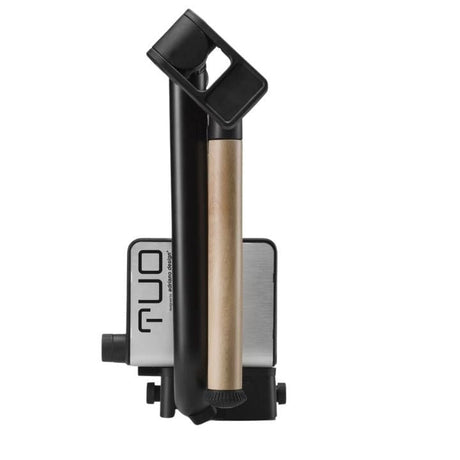 Elite Tuo Hometrainer | The Bike Affair