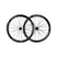 Elite Wheels Drive50D II Carbon Tubeless Ready Disc Brake Wheelset - Shimano HG | The Bike Affair
