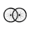 Elite Wheels Drive50D II Carbon Tubeless Ready Disc Brake Wheelset - Shimano HG | The Bike Affair