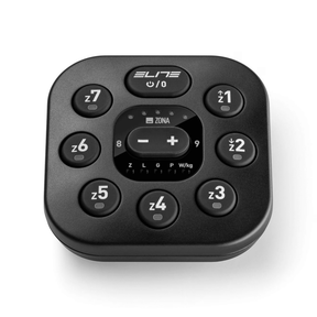 Elite Zona Smart Trainer Controller | The Bike Affair