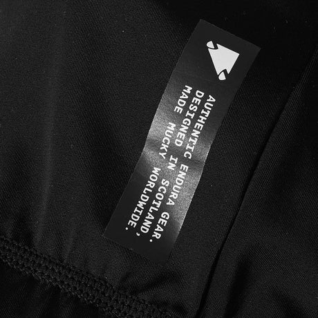 Endura 6-Panel Shorts | The Bike Affair