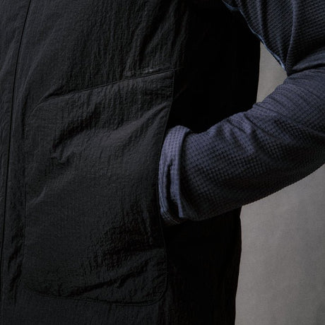 Endura Corner Unisex Gilet | The Bike Affair