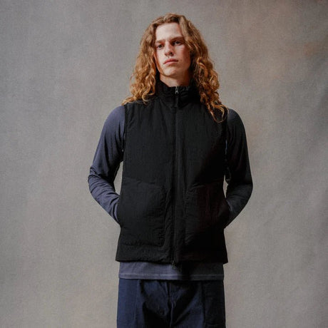 Endura Corner Unisex Gilet | The Bike Affair