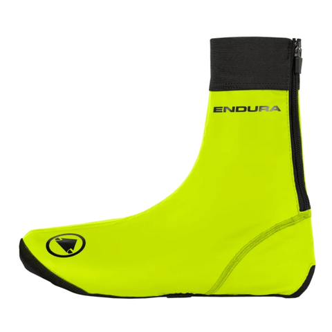 Endura FS260-Pro Slick Overshoe Shoe Cover | The Bike Affair
