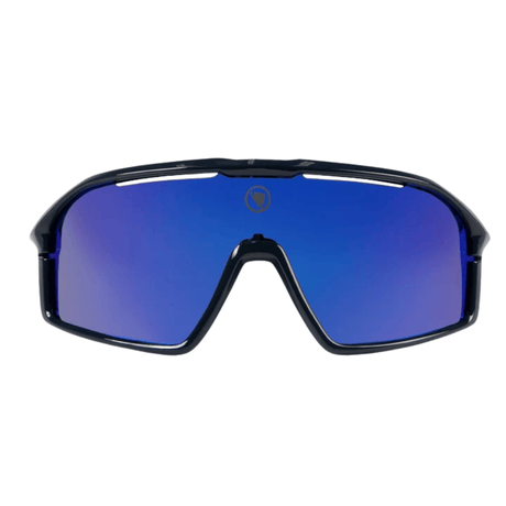 Endura Gabbro Sunglasses | The Bike Affair