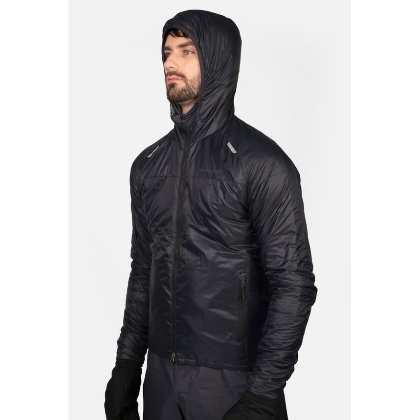 Endura GV500 Insulated Jacket | The Bike Affair