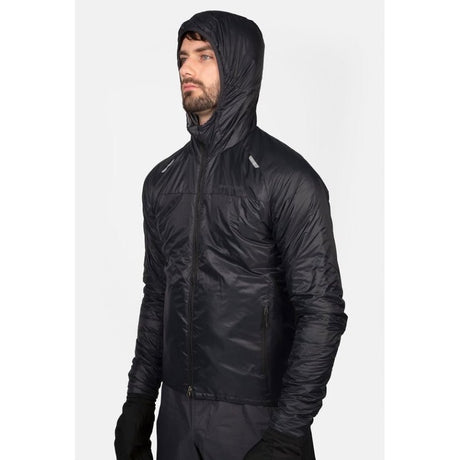 Endura GV500 Insulated Jacket | The Bike Affair