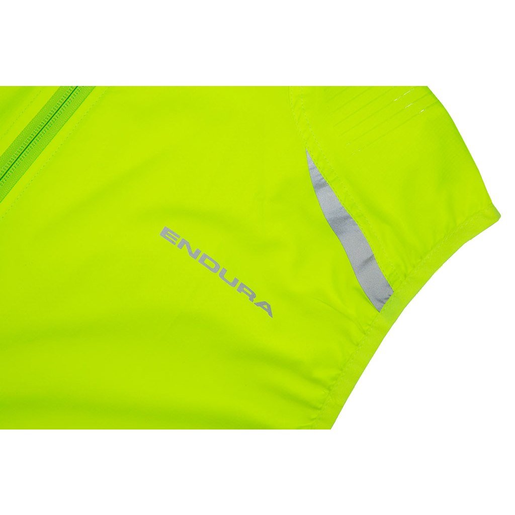 Endura Hummvee Gilet | The Bike Affair