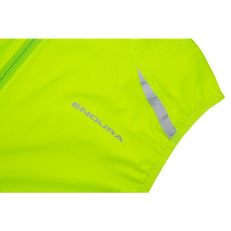 Endura Hummvee Gilet | The Bike Affair