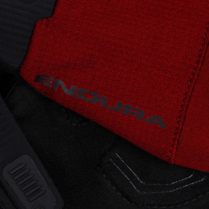 Endura Loop Mitt Gloves | The Bike Affair