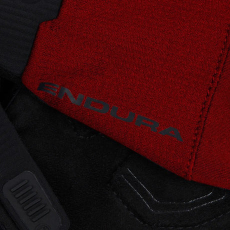 Endura Loop Mitt Gloves | The Bike Affair