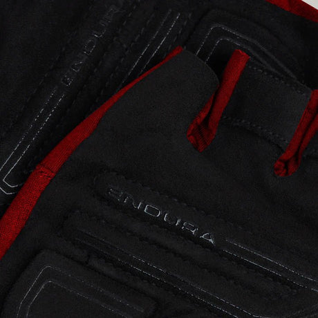 Endura Loop Mitt Gloves | The Bike Affair