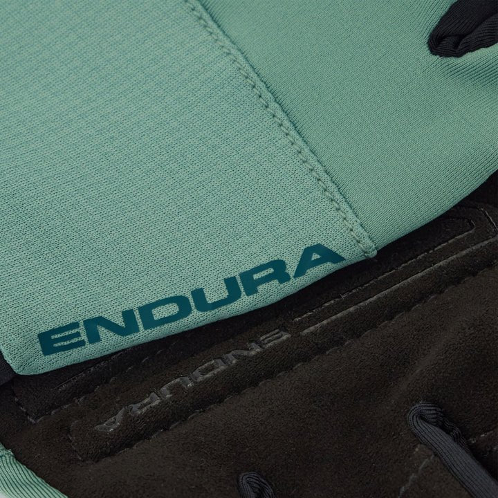 Endura Loop Mitt Gloves | The Bike Affair