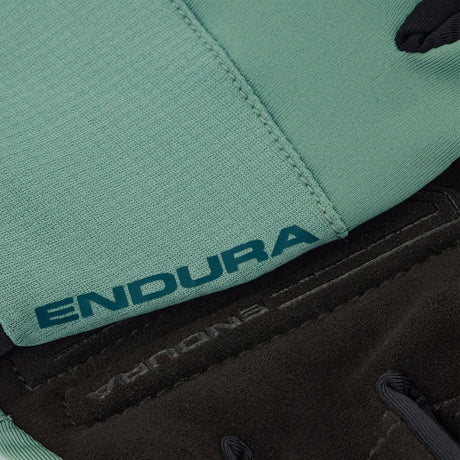 Endura Loop Mitt Gloves | The Bike Affair