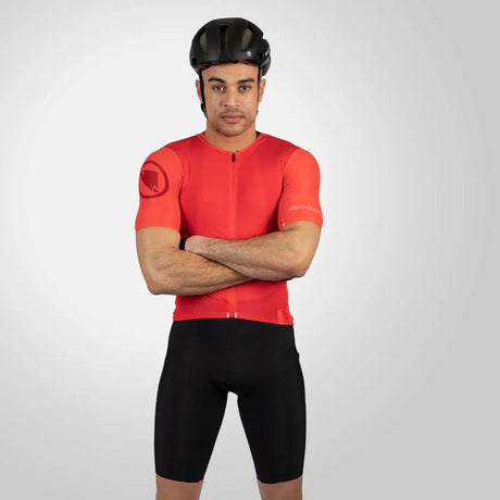 Endura Pro SL Race Short Sleeve Jersey | The Bike Affair