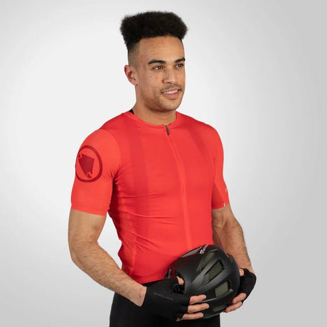 Endura Pro SL Race Short Sleeve Jersey | The Bike Affair