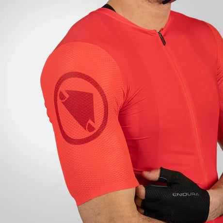Endura Pro SL Race Short Sleeve Jersey | The Bike Affair