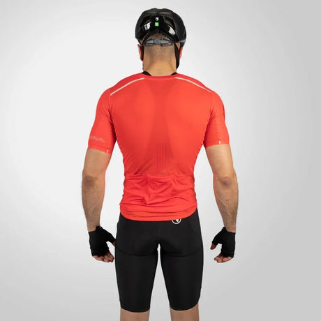 Endura Pro SL Race Short Sleeve Jersey | The Bike Affair