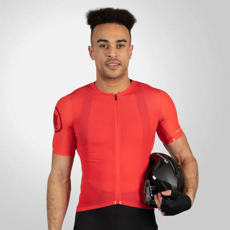 Endura Pro SL Race Short Sleeve Jersey | The Bike Affair
