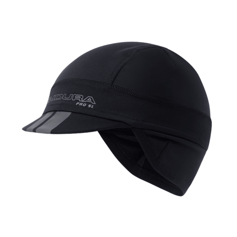 Endura Pro SL Winter Cap | The Bike Affair