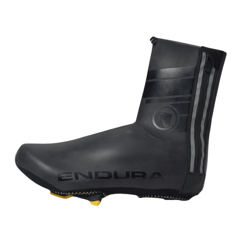 Endura Road Overshoe Shoe Cover | The Bike Affair