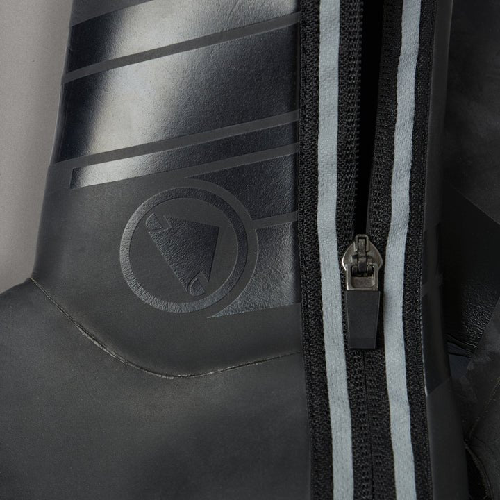 Endura Road Overshoe Shoe Cover | The Bike Affair