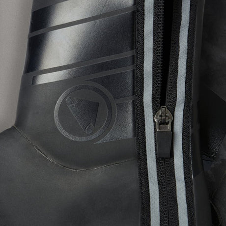 Endura Road Overshoe Shoe Cover | The Bike Affair