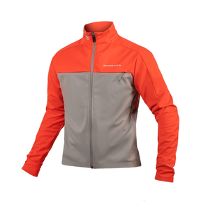 Endura Windchill II Jacket | The Bike Affair