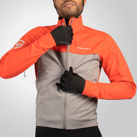 Endura Windchill II Jacket | The Bike Affair