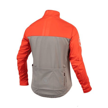 Endura Windchill II Jacket | The Bike Affair