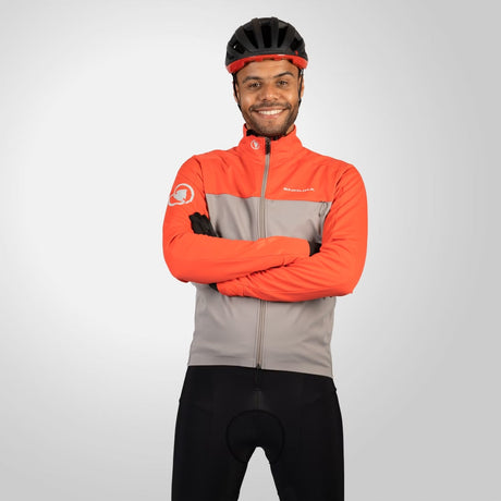 Endura Windchill II Jacket | The Bike Affair