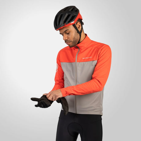 Endura Windchill II Jacket | The Bike Affair