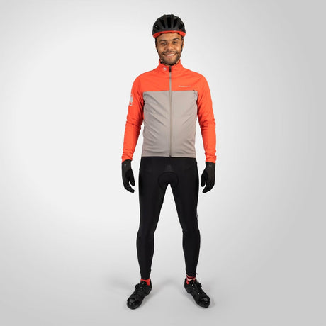 Endura Windchill II Jacket | The Bike Affair