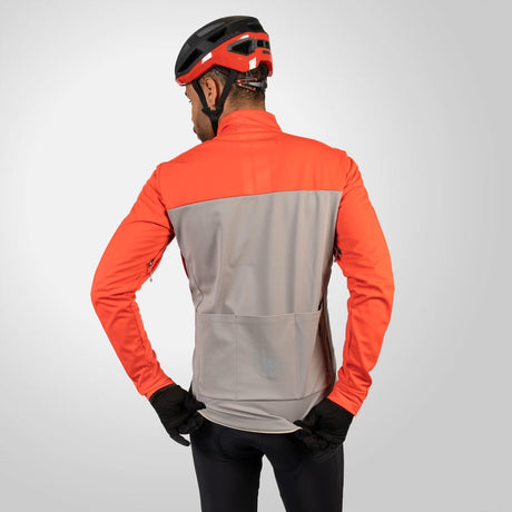 Endura Windchill II Jacket | The Bike Affair