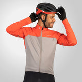 Endura Windchill II Jacket | The Bike Affair