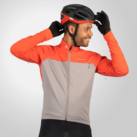 Endura Windchill II Jacket | The Bike Affair