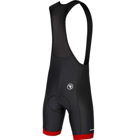 Endura Xtract Gel II Bibshorts | The Bike Affair