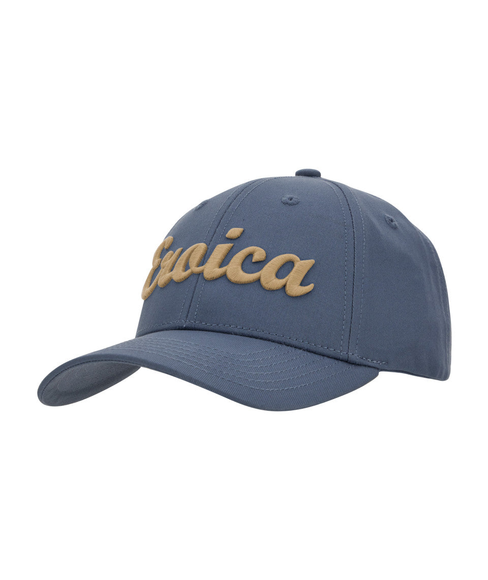 Santini Eroica Baseball Cap