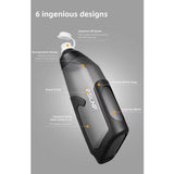 ESLNF Aero Water Bottle with Cage | The Bike Affair