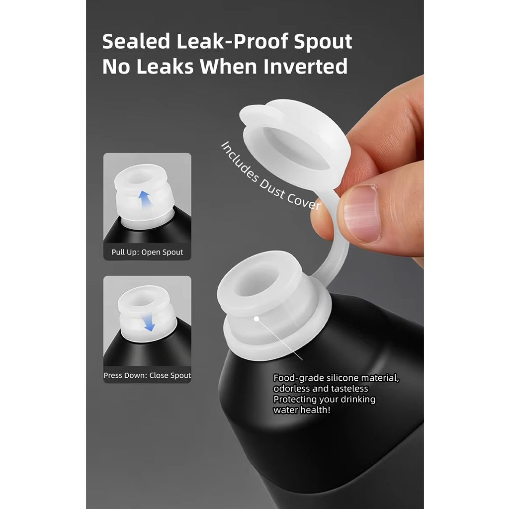 ESLNF Aero Water Bottle with Cage | The Bike Affair