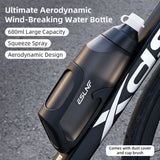 ESLNF Aero Water Bottle with Cage | The Bike Affair