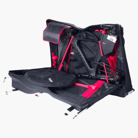 Evoc Bike Bag Pro | The Bike Affair