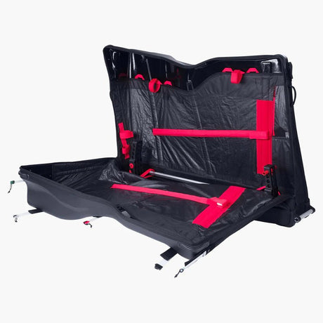 Evoc Bike Bag Pro | The Bike Affair