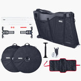 Evoc Bike Bag Pro | The Bike Affair
