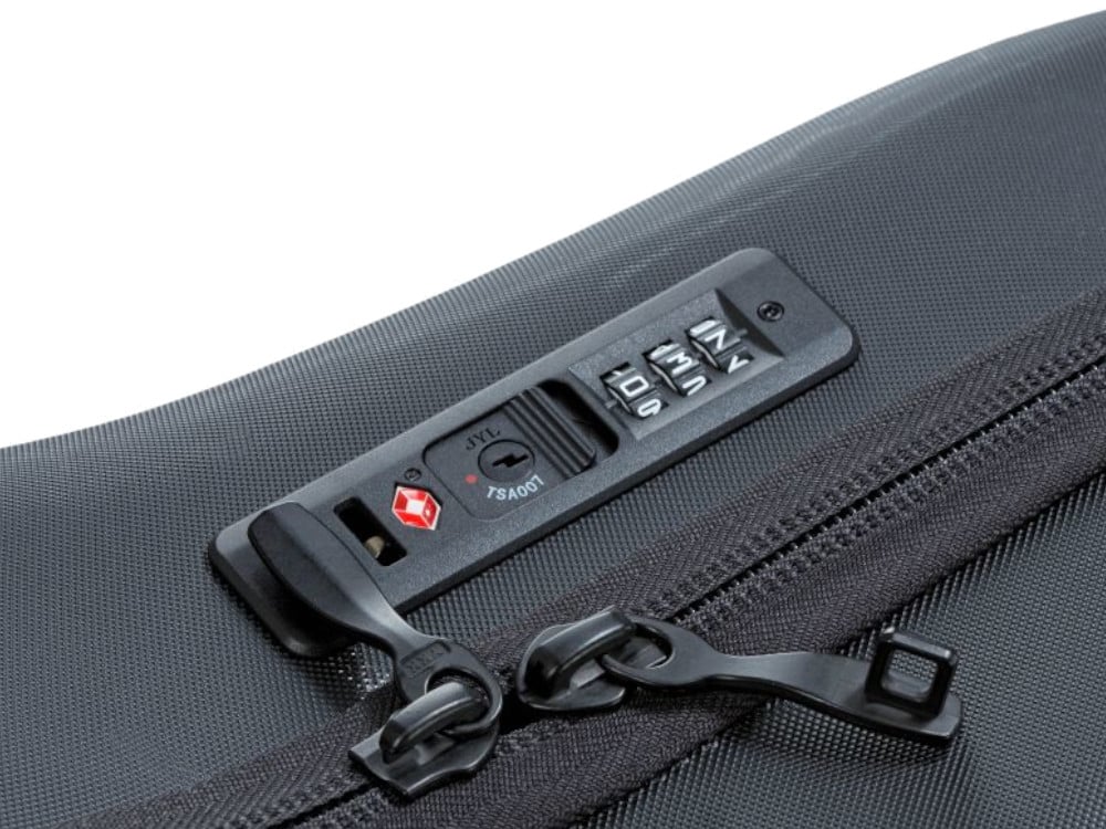 Evoc Pro TT/Road Bike Bag | The Bike Affair