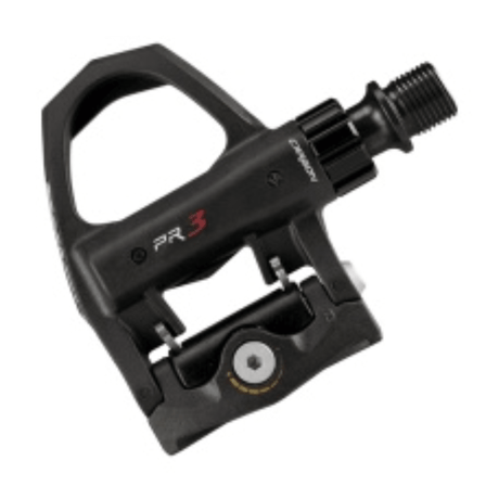 Exustar E-PR3CK Carbon Composite Full Contact Road Pedals | The Bike Affair