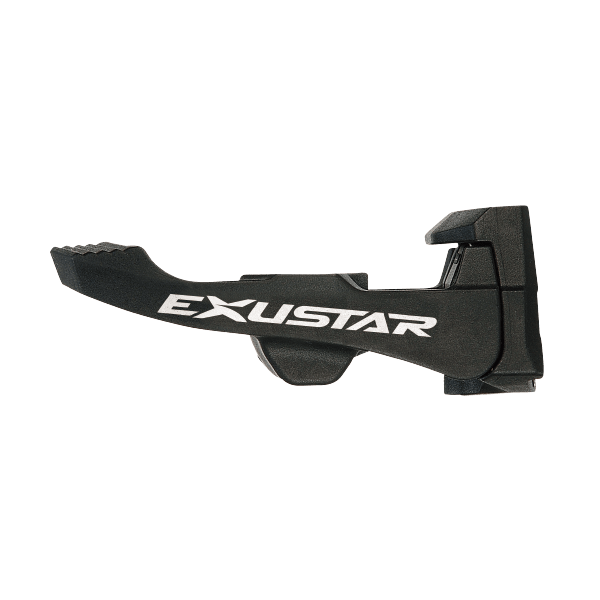 Exustar E-PR3CK Carbon Composite Full Contact Road Pedals | The Bike Affair