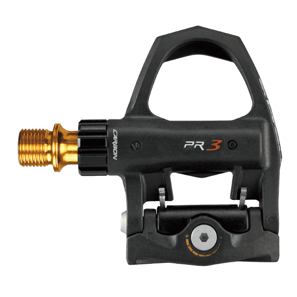 Exustar E-PR3CK Carbon Composite Full Contact Road Pedals | The Bike Affair