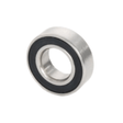 Ezo 609 - 2RS Chrome Ball Bearings 9x24x7 mm | The Bike Affair